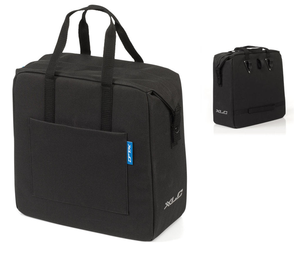 Shopper-XLC-BS-S89-Black Shopper-XLC-BS-S89-Black
